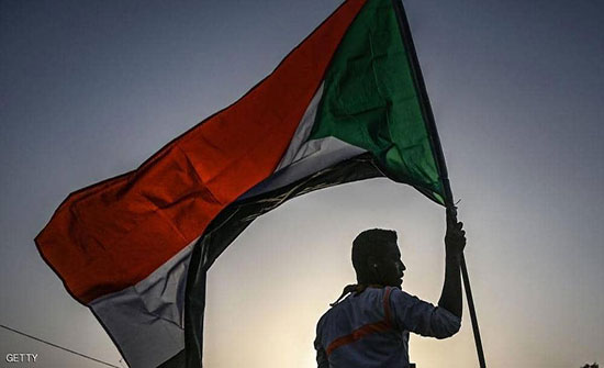 الإعلان عن التوصل للصيغة القانونية لـ"اتفاق السودان" الإعلان عن التوصل للصيغة القانونية لـ"اتفاق السودان"
