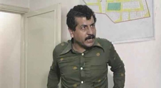 نقابة الفنانين تنفي خبر وفاة ربيع شهاب " عليوة" نقابة الفنانين تنفي خبر وفاة ربيع شهاب " عليوة"