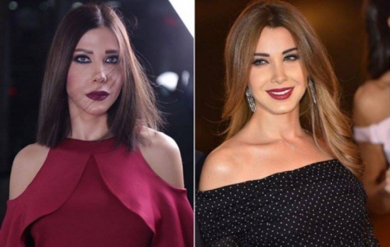 10 نجمات يتقاسمن الشبة الكبير مع شقيقاتهن ..بالصور 10 نجمات يتقاسمن الشبة الكبير مع شقيقاتهن ..بالصور