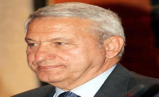 المجلس القضائي يرسل مندوبا لملاحقة الكردي المجلس القضائي يرسل مندوبا لملاحقة الكردي