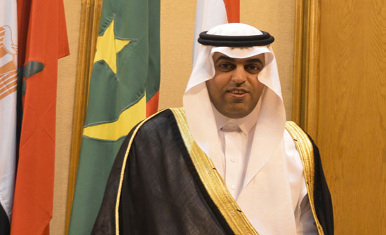 السلمي يُطالب الحكومة الأسترالية مراجعة موقفها تجاه القدس السلمي يُطالب الحكومة الأسترالية مراجعة موقفها تجاه القدس