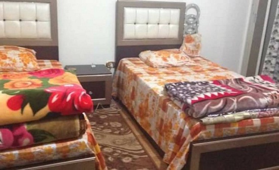 صور| أثناء غياب والدته.. هذا ما فعله شاب في المنزل! صور| أثناء غياب والدته.. هذا ما فعله شاب في المنزل!