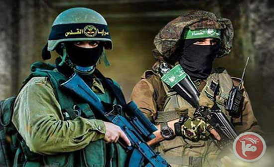 السلطة تعتقل 3 من حماس خططوا لتنفيذ عملية في إسرائيل السلطة تعتقل 3 من حماس خططوا لتنفيذ عملية في إسرائيل