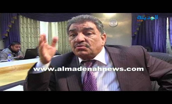 الزعبي : الحكومة تغاضت عن تحصيل مبلغ 28 دينار مليون الزعبي : الحكومة تغاضت عن تحصيل مبلغ 28 دينار مليون