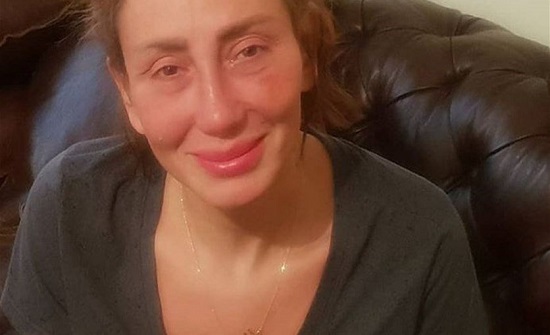 في تصريح صادم.. ريهام سعيد: أزلت أنفي بالكامل في عملية جراحية في تصريح صادم.. ريهام سعيد: أزلت أنفي بالكامل في عملية جراحية