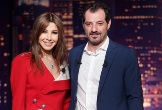 بالفيديو.. ماذا حدث مع عادل كرم في حمام منزل نانسي عجرم؟ بالفيديو.. ماذا حدث مع عادل كرم في حمام منزل نانسي عجرم؟