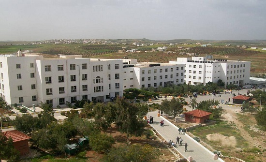 استحداث تخصصات جديدة في جامعة إربد الأهلية استحداث تخصصات جديدة في جامعة إربد الأهلية