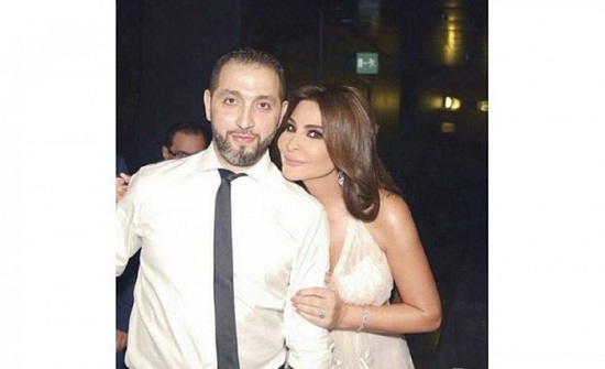 شقيق إليسا يكشف أسراراً عن مراحل مرضها شقيق إليسا يكشف أسراراً عن مراحل مرضها
