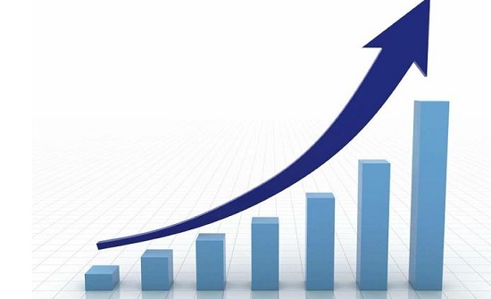 نمو الناتج المحلي الإجمالي بنسبة 2.0% نمو الناتج المحلي الإجمالي بنسبة 2.0%
