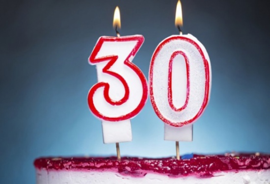 10 أشياء يجب أن تعرفها قبل بلوغ سن الثلاثين ! 10 أشياء يجب أن تعرفها قبل بلوغ سن الثلاثين !