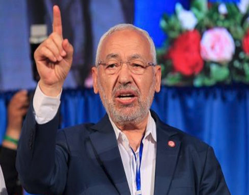 تونس: "النهضة" تناقش الانسحاب من حكومة الشاهد تونس: "النهضة" تناقش الانسحاب من حكومة الشاهد