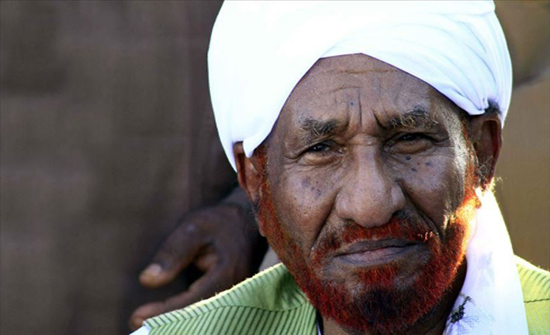 حزب "الأمة" السوداني: التربص بالثورة ومنجزاتها لن يتوقف حزب "الأمة" السوداني: التربص بالثورة ومنجزاتها لن يتوقف