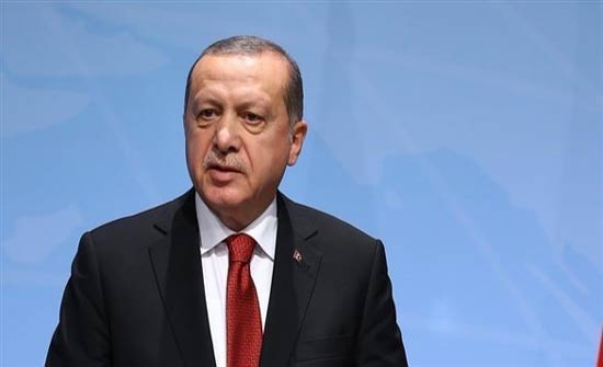 أردوغان يؤجل زيارته الرسمية إلى أمريكا الجنوبية أردوغان يؤجل زيارته الرسمية إلى أمريكا الجنوبية