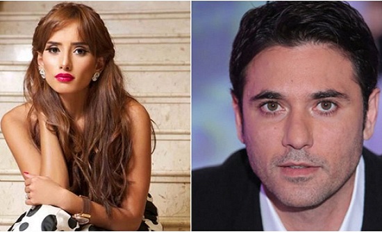مشاجرة وتشابك بالأيدي بين أحمد عز وزينة وشقيقتها في الساحل الشمالي مشاجرة وتشابك بالأيدي بين أحمد عز وزينة وشقيقتها في الساحل الشمالي