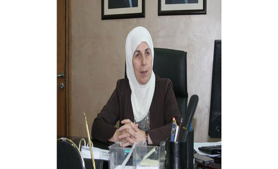 اسحاقات تؤكد ضرورة استحداث معايير جديدة لدعم الجمعيات اسحاقات تؤكد ضرورة استحداث معايير جديدة لدعم الجمعيات