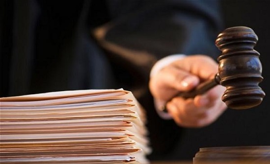 محاكم التنفيذ تفتح أبوابها خلال العيد محاكم التنفيذ تفتح أبوابها خلال العيد