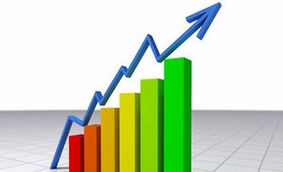 2% نسبة النمو بالناتج المحلي الإجمالي بالربع الأول 2% نسبة النمو بالناتج المحلي الإجمالي بالربع الأول