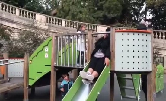 Video: Shaima Saif Video: Shaima Saif