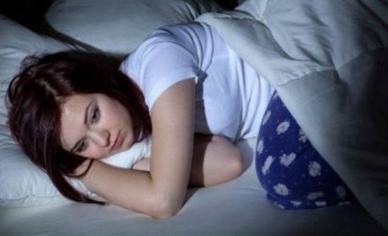 ما سبب الاستيقاظ في منتصف الليل؟ ما سبب الاستيقاظ في منتصف الليل؟