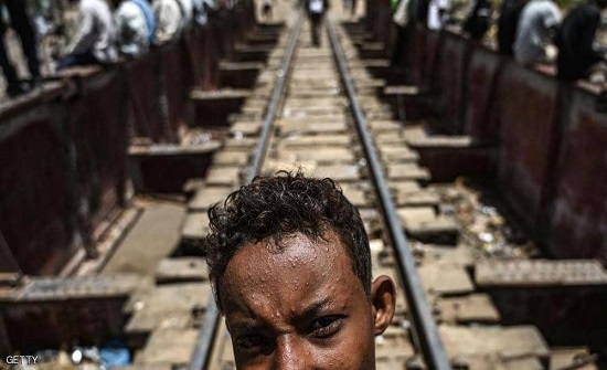 المجلس العسكري بالسودان يحذر "من إغلاق الطرق" المجلس العسكري بالسودان يحذر "من إغلاق الطرق"