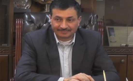 الطراونة : عصابات التهريب اصبحت تتجنب المرور من الأردن الطراونة : عصابات التهريب اصبحت تتجنب المرور من الأردن