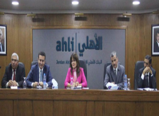 الصفدي يدعو لاخضاع الشركات الوطنية لرقابة ديوان المحاسبة الصفدي يدعو لاخضاع الشركات الوطنية لرقابة ديوان المحاسبة