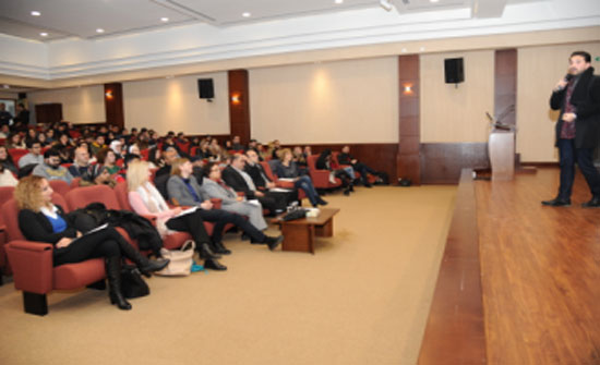 لقاء لطلبة الجامعة الألمانية الأردنية المٌلتحقين بالجامعات الألمانية لقاء لطلبة الجامعة الألمانية الأردنية المٌلتحقين بالجامعات الألمانية