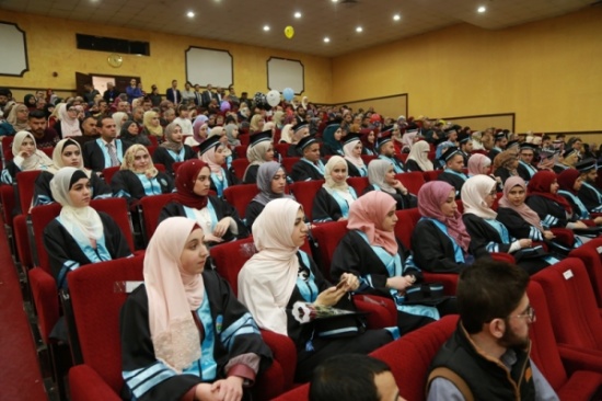 الجراح يرعى حفل تخريج النادي الشتوي في الطفيلة التقنية الجراح يرعى حفل تخريج النادي الشتوي في الطفيلة التقنية