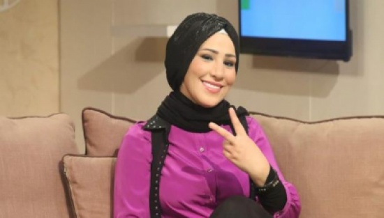 نداء شرارة: انتظروني مع ماجدة الرومي نداء شرارة: انتظروني مع ماجدة الرومي