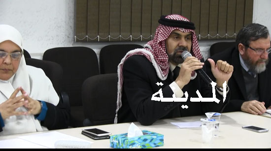 بالفيديو .. هنطش : الملقي يوافق وحازم الناصر يرفض مشروع مياه تركي بقيمة 275 مليون دولار بالفيديو .. هنطش : الملقي يوافق وحازم الناصر يرفض مشروع مياه تركي بقيمة 275 مليون دولار