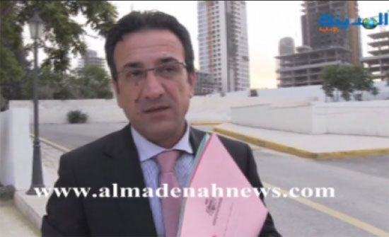 "مبادرة" ترشح ياغي لمنصب النائب الأول لرئيس "النواب" "مبادرة" ترشح ياغي لمنصب النائب الأول لرئيس "النواب"