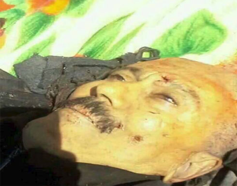 رسالة بخط علي عبدالله صالح يكشف سر مقتله ووصيته للشعب اليمني (صورة) رسالة بخط علي عبدالله صالح يكشف سر مقتله ووصيته للشعب اليمني (صورة)