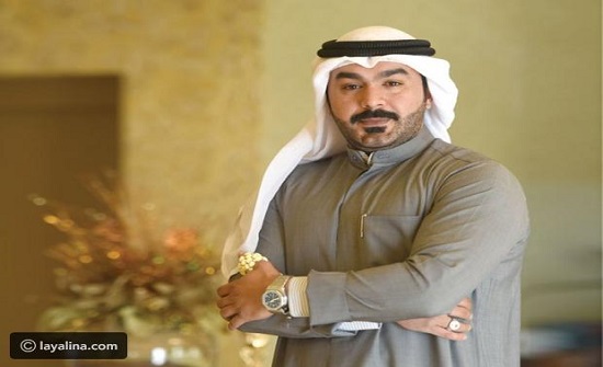 الفنان عبدالله بهمن يعلن موعد حفل زفافه الثالث الفنان عبدالله بهمن يعلن موعد حفل زفافه الثالث