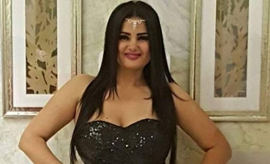 سما المصري تتدخل في أزمة مايو نيللي كريم..ولن تتوقعوا ماذا طلبت منها سما المصري تتدخل في أزمة مايو نيللي كريم..ولن تتوقعوا ماذا طلبت منها