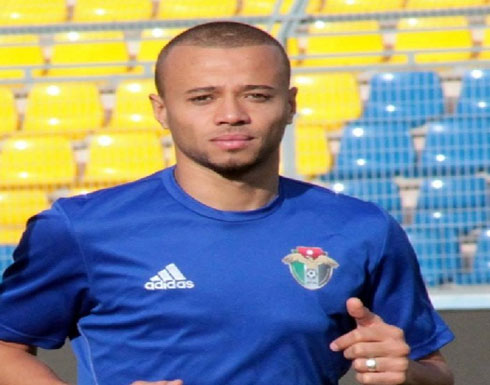 محمود زعترة يُجري جراحة ناجحة في الرباط الصليبي محمود زعترة يُجري جراحة ناجحة في الرباط الصليبي