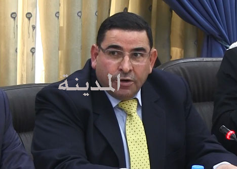 بالفيديو .. النائب الطعاني : 90 % من أهالي بيت راس يشترون الخبز بالدين بالفيديو .. النائب الطعاني : 90 % من أهالي بيت راس يشترون الخبز بالدين