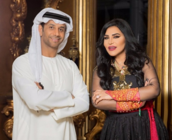ما هي هدية أحلام وفايز السعيد في اليوم الوطني الإماراتي؟ ما هي هدية أحلام وفايز السعيد في اليوم الوطني الإماراتي؟