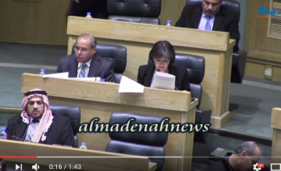 بالفيديو .. وزيرة السياحة : أنا عاجزة عن تطوير بعض المواقع السياحية بالفيديو .. وزيرة السياحة : أنا عاجزة عن تطوير بعض المواقع السياحية