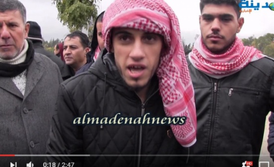 بالفيديو : شاهد اعتصام طلاب الثانوية العامة أمام مجلس النواب بالفيديو : شاهد اعتصام طلاب الثانوية العامة أمام مجلس النواب