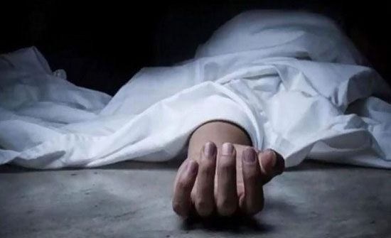 وفاة شاب تعرض للضرب من قبل والده وفاة شاب تعرض للضرب من قبل والده