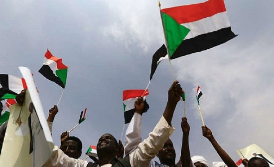 المعارضة السودانية تتسلم مبادرة من إثيوبيا لحل الخلاف على المجلس السيادي المعارضة السودانية تتسلم مبادرة من إثيوبيا لحل الخلاف على المجلس السيادي