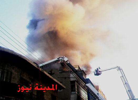 حريق "سوق البخارية" في وسط البلد بـ"الفيديو والصور" .. وخسائر التجار ما بين 2-4 مليون دينار حريق "سوق البخارية" في وسط البلد بـ"الفيديو والصور" .. وخسائر التجار ما بين 2-4 مليون دينار