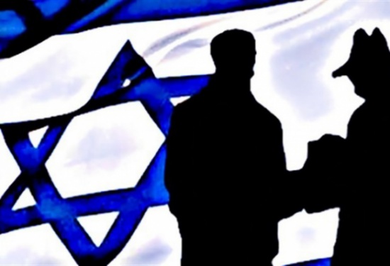 لبناني يتعامل مع إسرائيل.. هكذا دخل فلسطين! لبناني يتعامل مع إسرائيل.. هكذا دخل فلسطين!