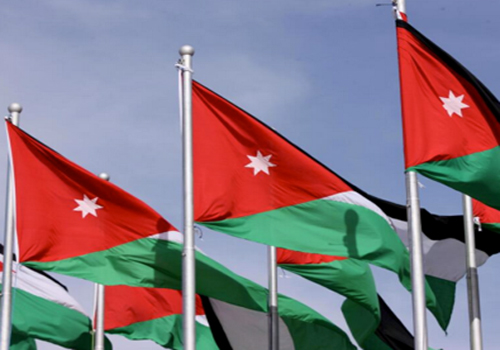 الحواتمة: الأردن قادر على مواجهة التحديات الحواتمة: الأردن قادر على مواجهة التحديات
