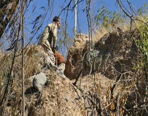 الجيش اليمني يحرر مواقع جديدة ومقتل 22 حوثياً في تعز الجيش اليمني يحرر مواقع جديدة ومقتل 22 حوثياً في تعز