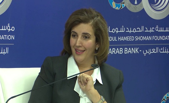 تعيين الدكتورة عبير دبابنة منسّقاً عامّاً حكوميّاً لحقوق الإنسان تعيين الدكتورة عبير دبابنة منسّقاً عامّاً حكوميّاً لحقوق الإنسان