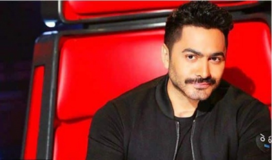 شاهد: هل كشف برنامج “ذا فويس كيدز” عن عملية التجميل التي خضع لها تامر حسني؟ شاهد: هل كشف برنامج “ذا فويس كيدز” عن عملية التجميل التي خضع لها تامر حسني؟