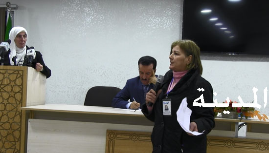 بالفيديو والصور : جلسة حوارية ساخنة بين كتلة الإصلاح وعدد من الصحفيين في مقر جبهة العمل (شاهد ) بالفيديو والصور : جلسة حوارية ساخنة بين كتلة الإصلاح وعدد من الصحفيين في مقر جبهة العمل (شاهد )