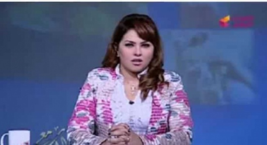 بالفيديو: مذيعة مصرية تُطالب بالقبض على “السيسي”.. لسرقته قلوب المصريين ! بالفيديو: مذيعة مصرية تُطالب بالقبض على “السيسي”.. لسرقته قلوب المصريين !