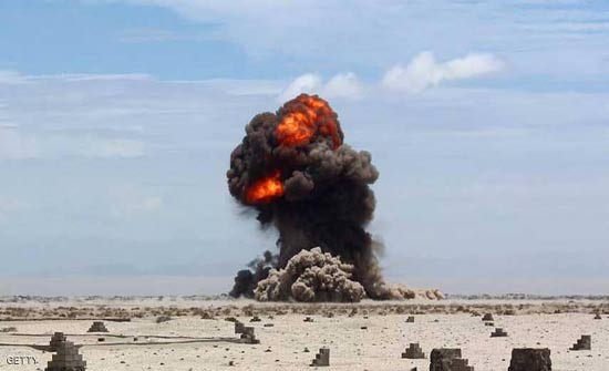 اليمن..مصرع مسلحين من القاعدة في غارة أميركية اليمن..مصرع مسلحين من القاعدة في غارة أميركية